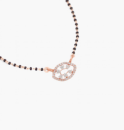 The Scintillation Mangalsutra